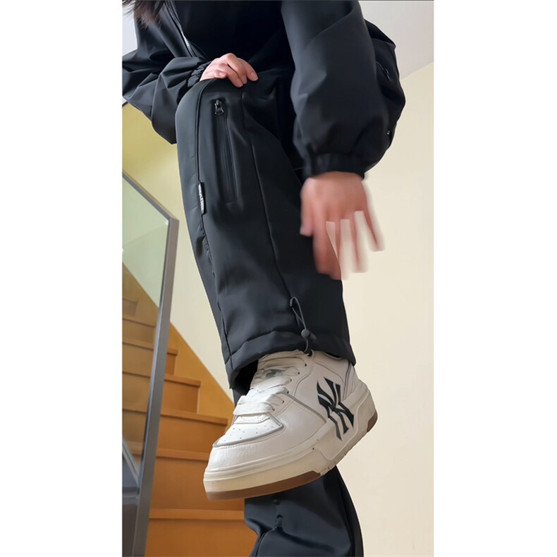 抖音直播三防冲锋裤CK18-特p36加绒款CK18JR-特p43,男装卫衣,电商B325