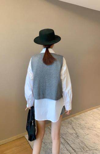 春季，女装，伊歌莉