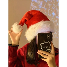 【有货】SDMCC-特P18圣诞帽“ChristmasHat”，帽子，星座1007（原301D）