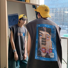 灰色
