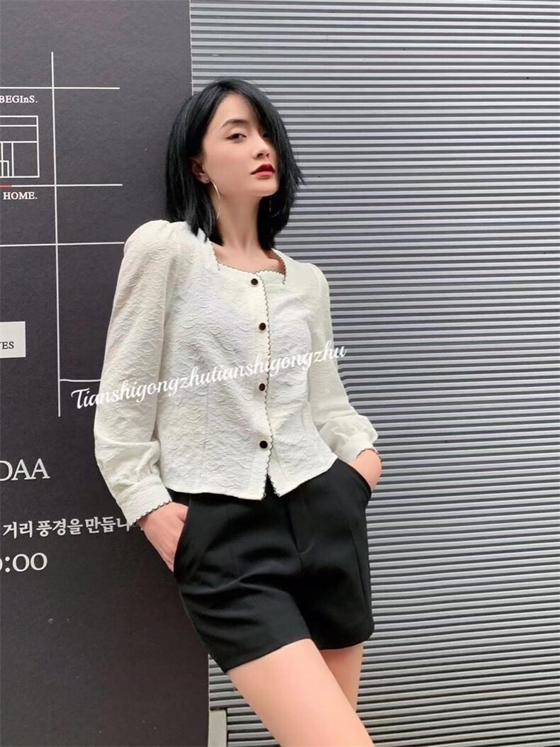 系列小香上衣，其它，天使公主