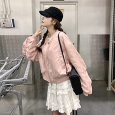 2026主推现货2C087-2501-P155-K218，女装短外套，2C087