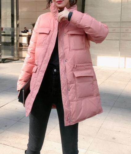 冬季羽绒服，女装羽绒服，爱特儿AITER
