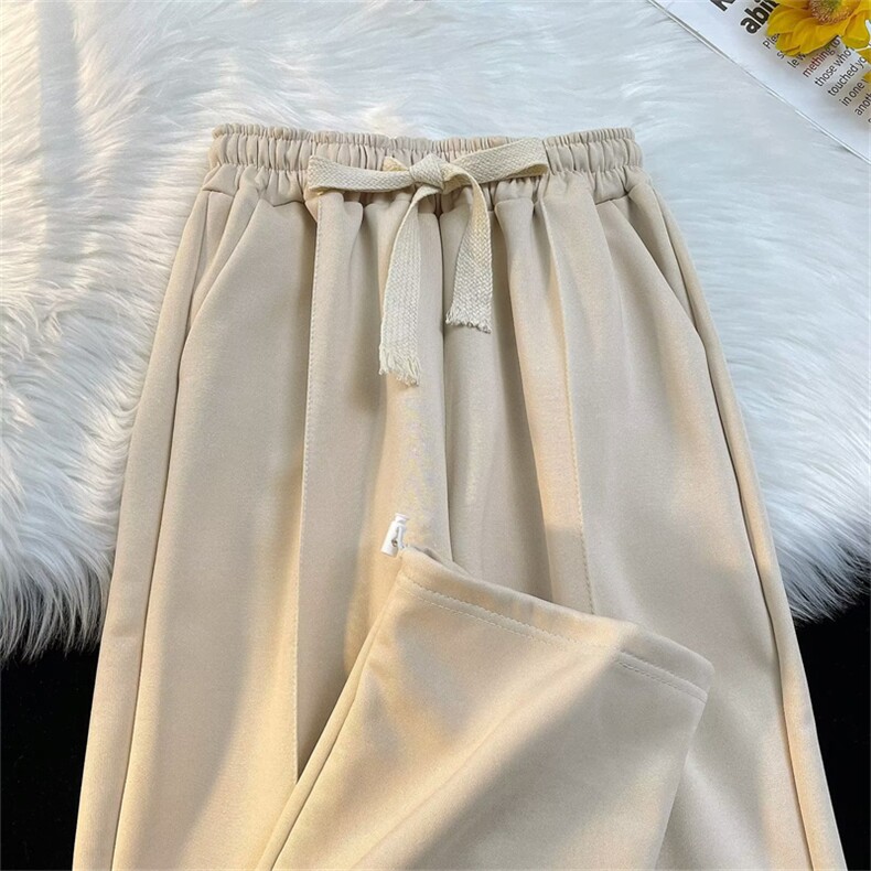 古着vintage裤子高街ins潮牌炸街休闲裤男女设计感西裤Q661-P38,男装西裤,星座1008-1