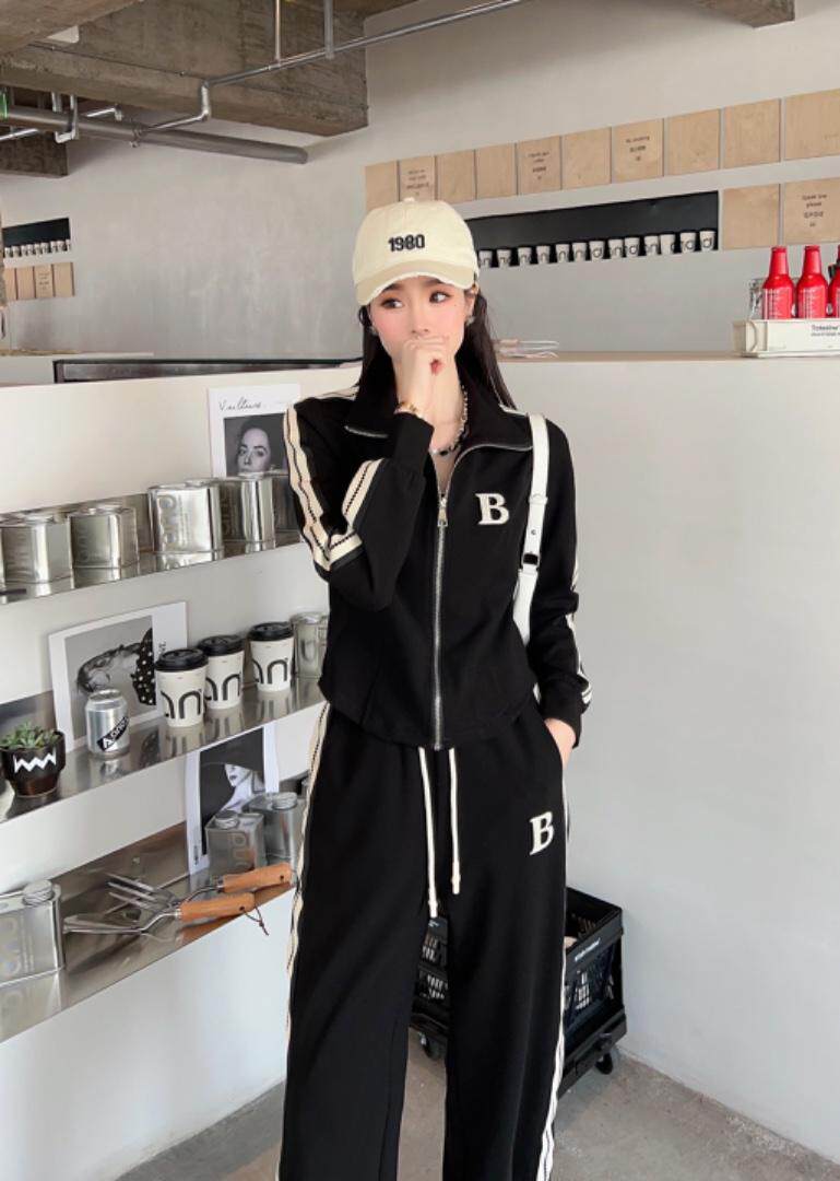 套装现货推荐，女装职业装，觅 愉