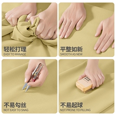 2025年春季不连帽落肩袖所有人群基础大众短袖通速干口袋圆领短T，男装T恤，初己品牌服饰全品类供货