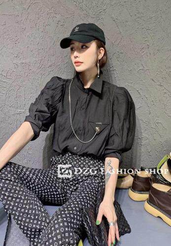 衫衣，女装，方+向