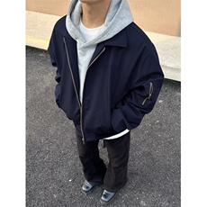 藏青色