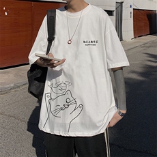 白色