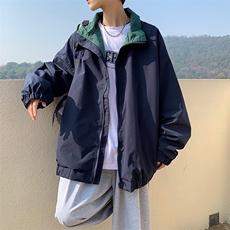 藏青色