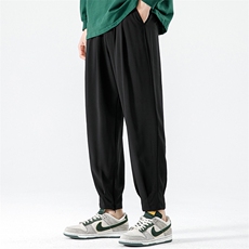 新款休闲九分裤，男装休闲裤，星座1106-2（原1111B）