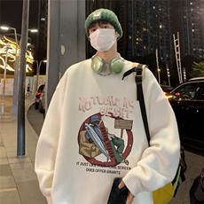 白色