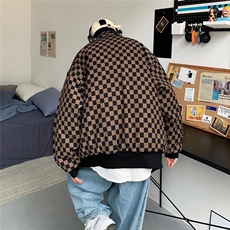 潮流夹克潮男春季夹克J8055P67，男装夹克，星座1116-2