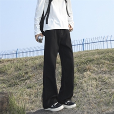 C315-W508特P高品质废土色基础款牛仔(特P38限78)3，男装牛仔裤，电商C315