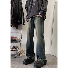 复古蓝