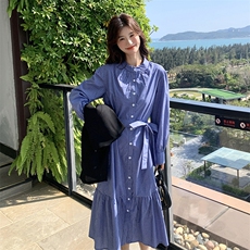 现货新款西装马甲背心连衣裙两件套25008P170K238，女装套装/套裙，2D035