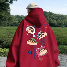 抖音得物供货可提供视频2024春季新款重磅美式卫衣DL1829，男装卫衣，电商A486