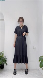 汪尚春·shangchun?w 夏季 新品商场订单腰穿珠连衣,其它,SHANGCHUN·W 汪尚春