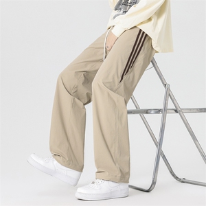 工装裤冲锋裤男户外机能风登山运动裤休闲裤AK2510-P40图片