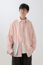 特P35无差价新款夏季时尚百搭防晒衬衫-HS2191无影墙，男装防晒衣，电商A003