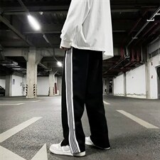 男春季潮流时尚休闲长裤K394P34，男装休闲裤，星座1116-2