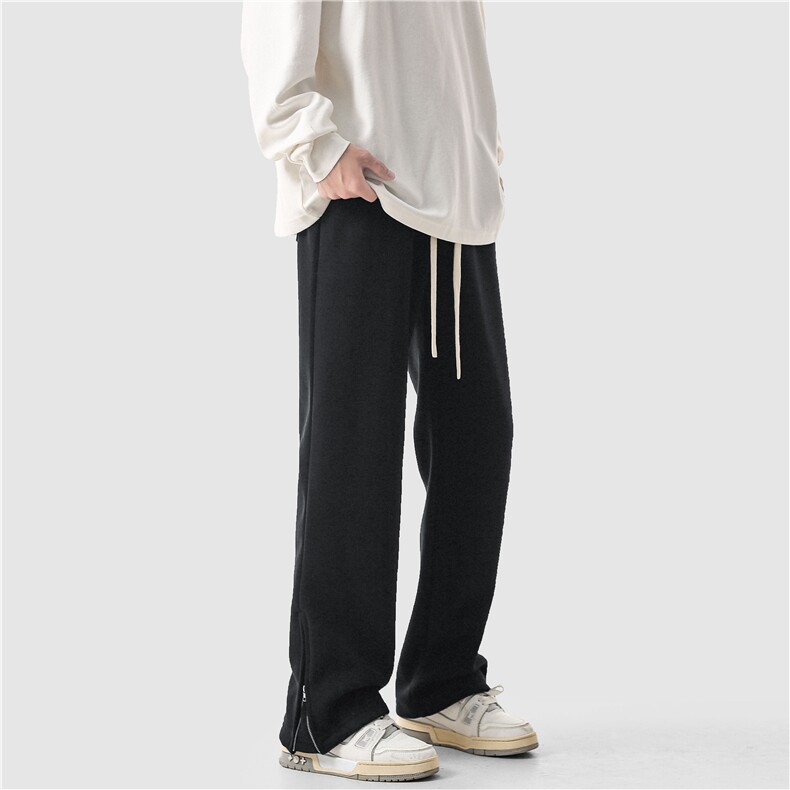 A408-K39004-TP43-X79-成分：64棉36聚酯纤维,男装休闲裤,电商A408