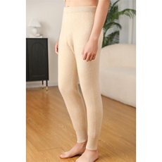 2025年秋季新款十二针男士束口针织羊绒打底裤时尚休闲通勤百搭,男装休闲裤,高粱穗羊绒, 2025年秋季新款十二针男士束口针织羊绒打底裤时尚休闲通勤百搭,男装休闲裤,高粱穗羊绒,