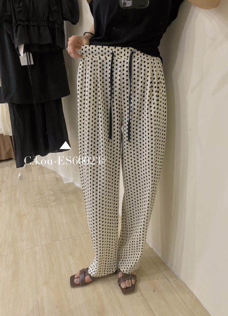 波点神裤，其它，唇蔻