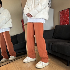 胡萝卜色