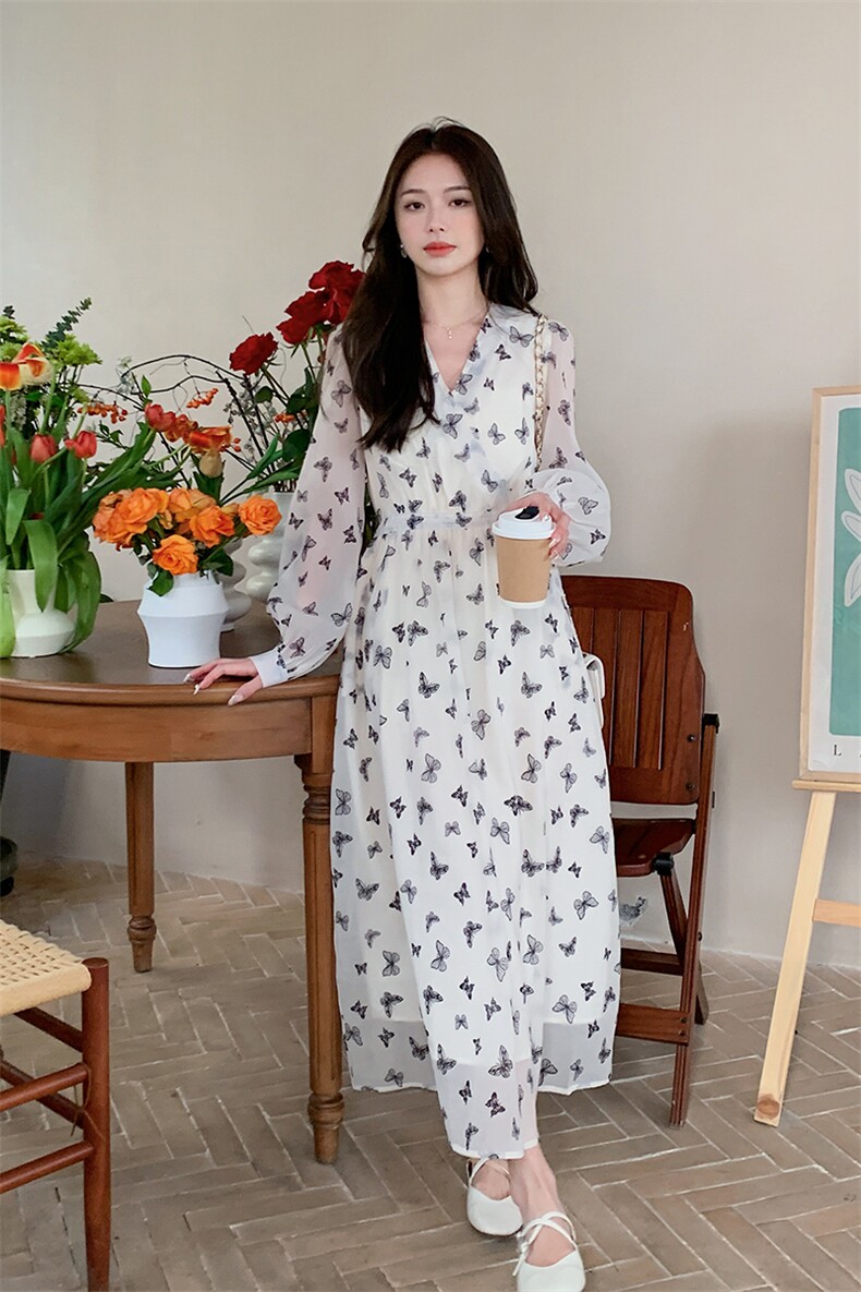 现货，连衣裙浙宝081款号3080-1-P125-K178,女装连衣裙,浙宝276（原081）