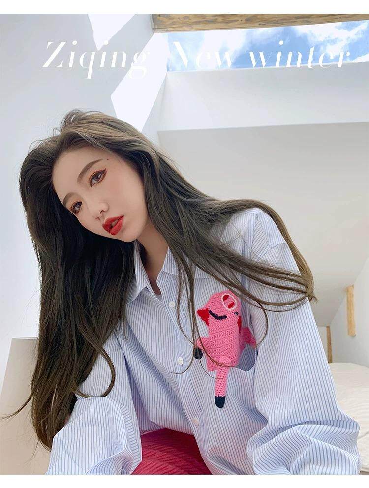 衬衣，女装，风姿秀衣