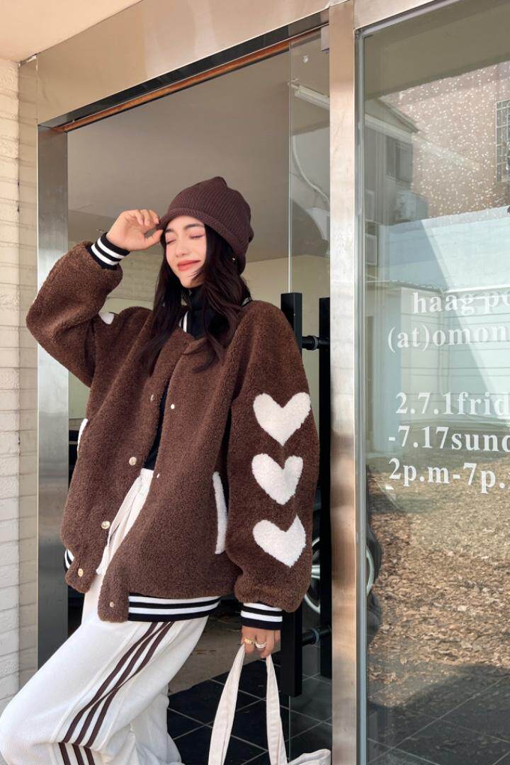 拼接皮毛一体休闲，其它，昕叶良品