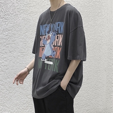 深灰色