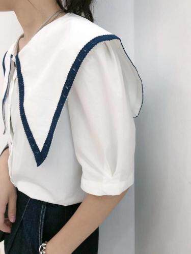 洋气小衫，女装，DL 迪黎