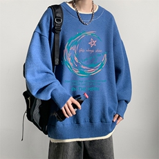 雾霾蓝