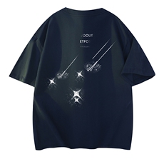 藏青色