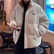 1506A/G2020/P72冬新款大码潮流冬装面包服潮流上衣，鞋类箱包手腕包，星座1506A