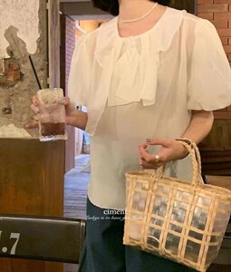 2022年新款法式小衫,其它,Bella(2F)
