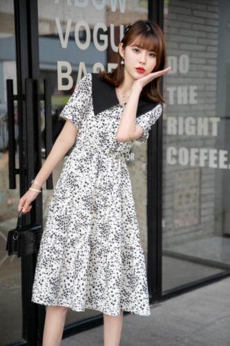 女人味十足连衣裙，女装连衣裙，英利伊人