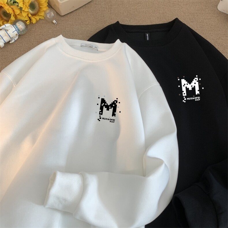 量大图低自动【有货】华棉卫衣C403A-HMY366-P30,男装卫衣,电商C403A