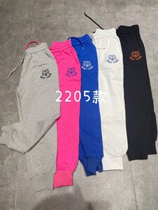 头卫裤图片