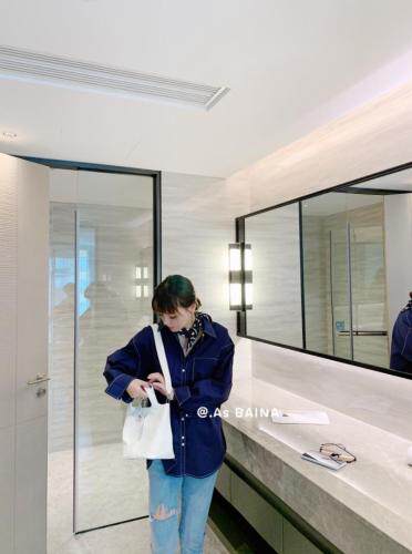 早秋新款，其它，A.S BAINA 艾莎佰纳