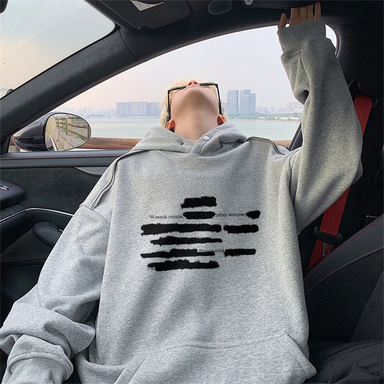 360克重磅图拉链华棉连帽卫衣【有货】C403A-WY25310LL-P65,男装卫衣,电商C403A