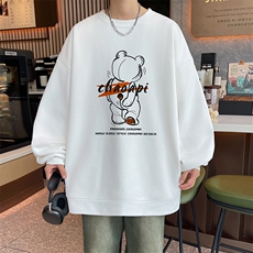 白色