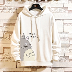 WY2150-P40纯连帽卫衣男大码运动帽衫宽松薄外套砖墙挂拍，男装卫衣，电商A040A