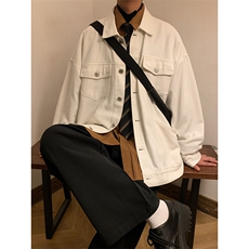 白色