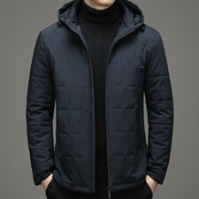 棉衣男士棉服连帽休闲潮流冬季新款外套冬天棉袄SNNMF20223-P200,男装棉衣,电商B212（原钱塘6029）