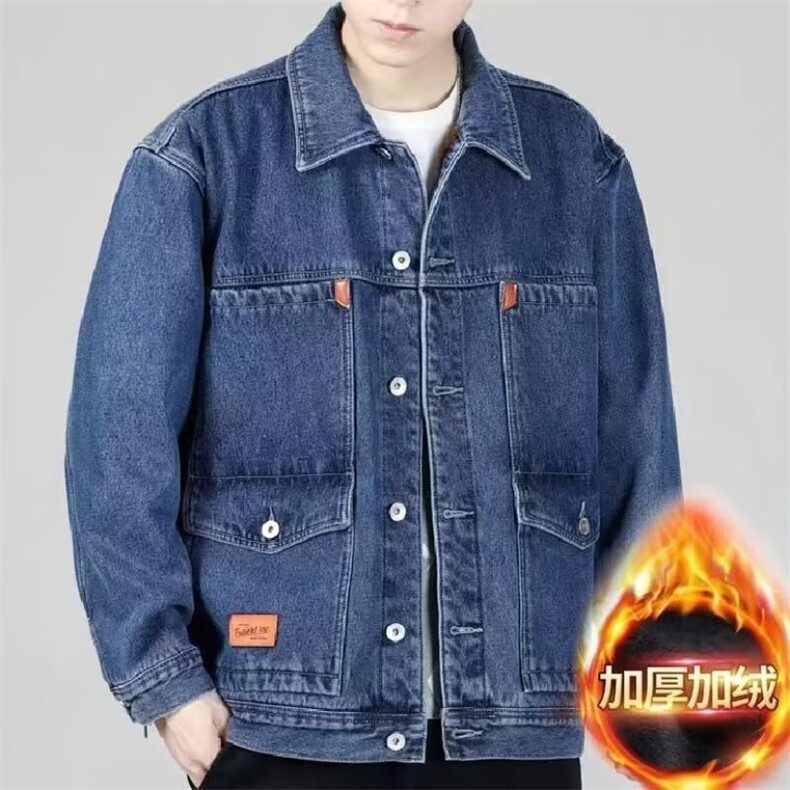 1506-1/GY80210/P54冬季男士多口袋工地干活穿保暖工装夹克,男装夹克,星座1506A