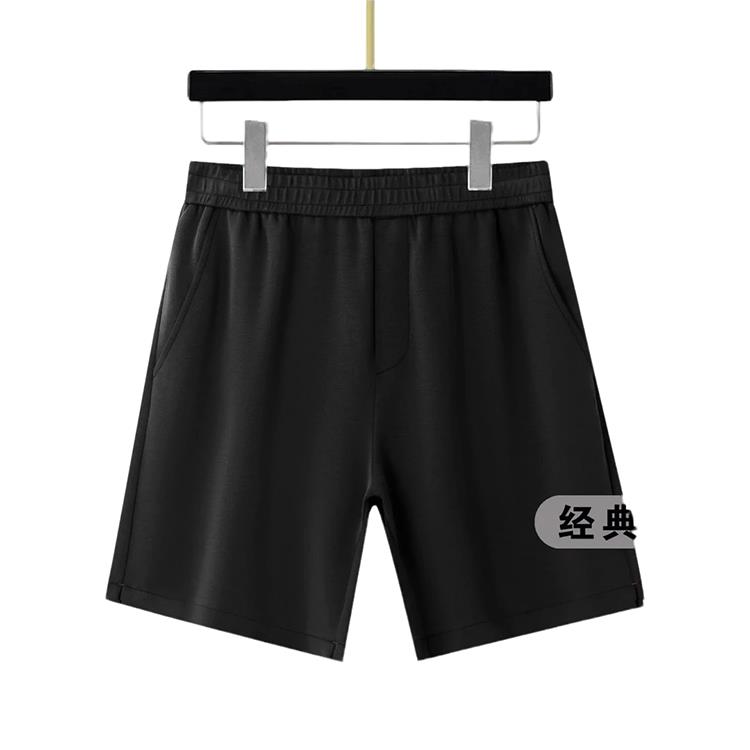时尚潮流简约男女款百搭中裤透气宽松休闲1063-TP48,男装牛仔裤,电商A089-1