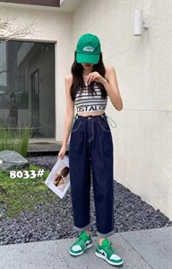 薄料男友裤,其它,QZFF 秋子风帆